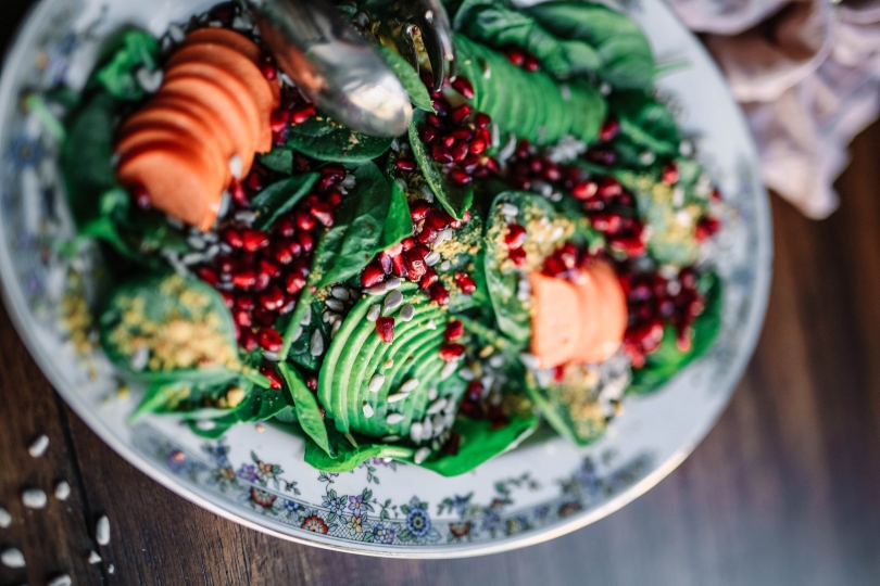 Always Sunkissed - Instagram Healthy Food Accounts